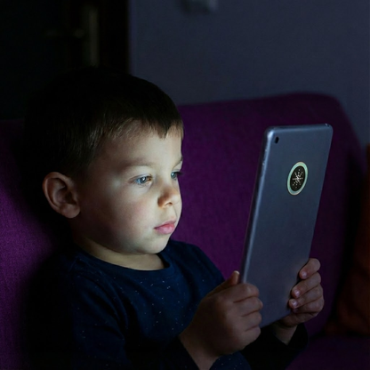 ShieldBlock EMF Anti-Radiation Chip